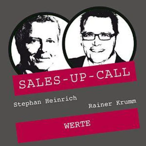 Bild: Werte und Vertrieb – passt das?