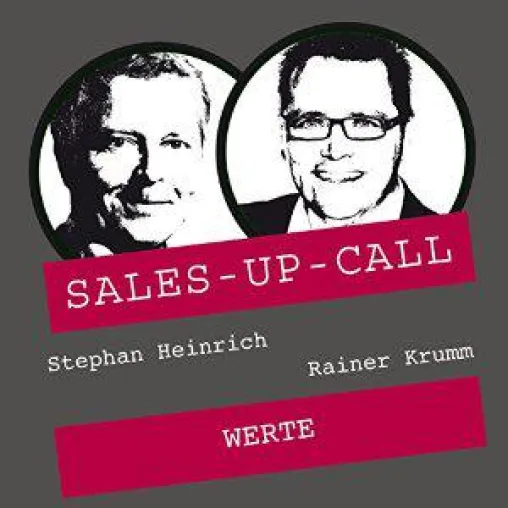Bild: Werte und Vertrieb – passt das?