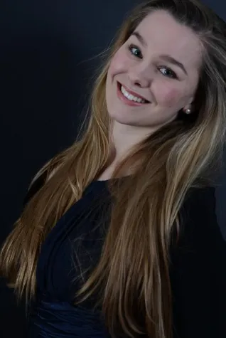 Bild: Konzertabend mit Jungsopranistin und Ausnahmetalent Lisa Wittig