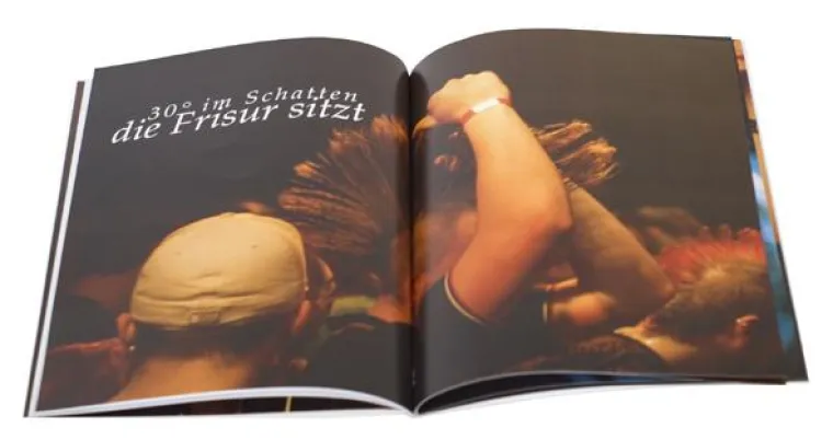 Bild: Preisvergleich Fotobuch - Sparen mit Softcover