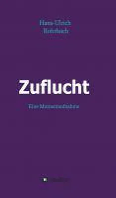 Bild: Zuflucht - Sachbuch erinnert Christen an die Bedeutung von Flüchtlingen