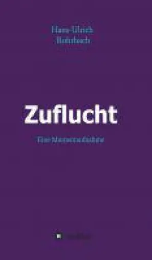 Bild: Zuflucht - Sachbuch erinnert Christen an die Bedeutung von Flüchtlingen