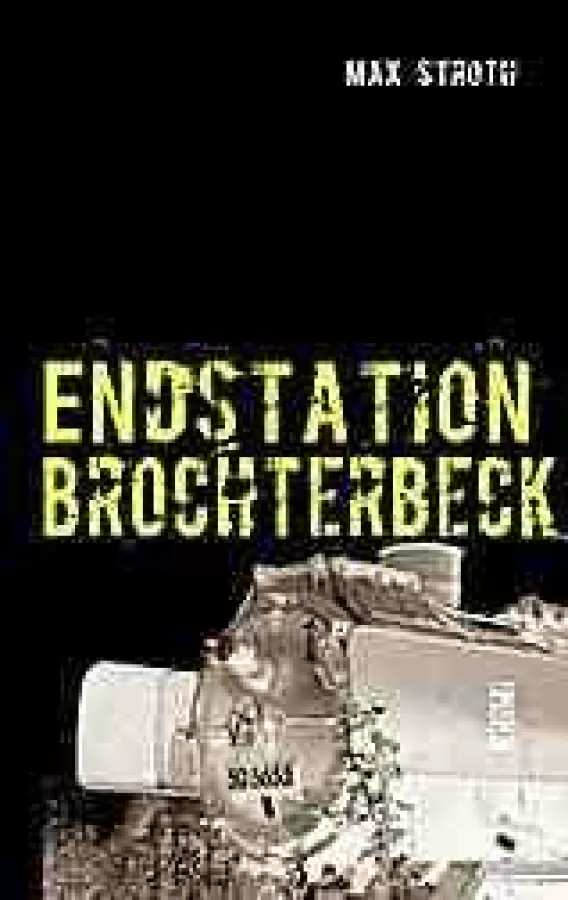 Cover Endstation Brochterbeck