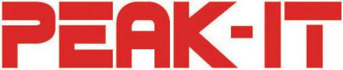 Logo PEAK- IT