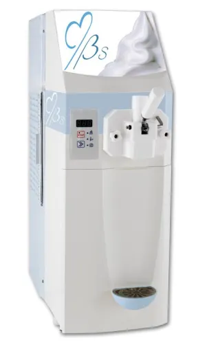 BSoft: kleine Maschine, große Leistung Bild: BSoft: kleine Maschine, große Leistung