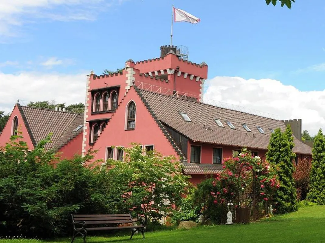 Health-Conventen 2016 im Burghotel 