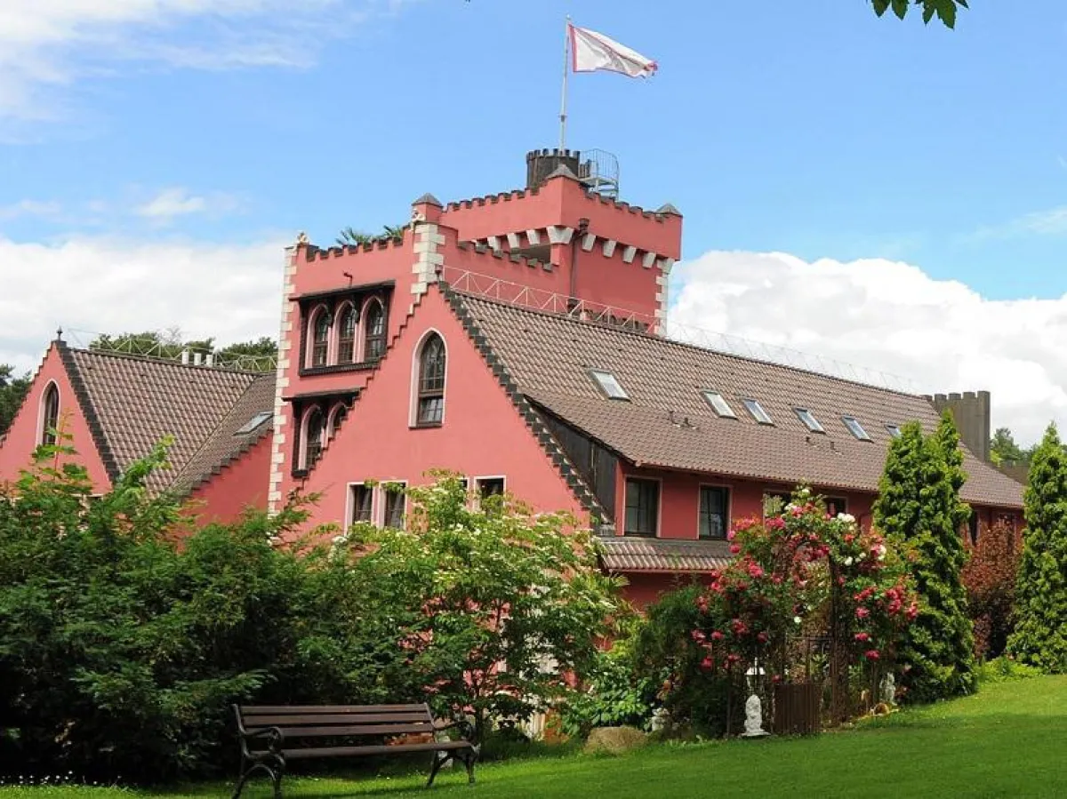 Health-Conventen 2016 im Burghotel 