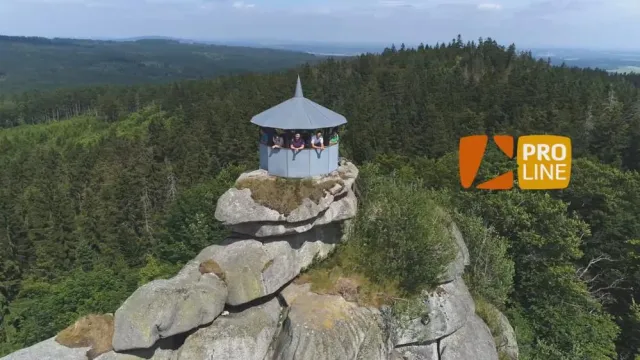 ... hier findet man Millionen von Steinen - und einer fällt auf. Bild: ... hier findet man Millionen von Steinen - und einer fällt auf.