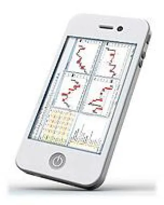 Bild: QTrade verbessert das Mobile Trading über den MetaTrader 4