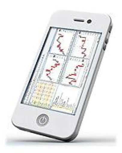 Bild: QTrade verbessert das Mobile Trading über den MetaTrader 4