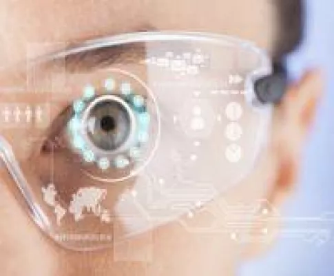 Nagarro macht Assisted Reality für die Industrie praxistauglich Bild: Nagarro macht Assisted Reality für die Industrie praxistauglich