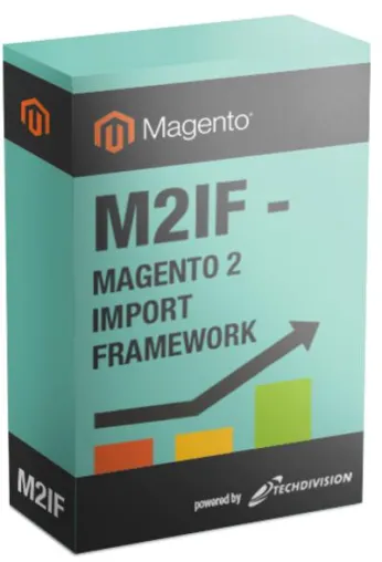 Bild: TechDivision veröffentlicht Magento 2 Import Framework (M2IF)