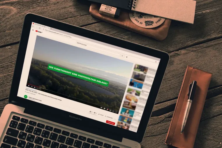 Bild: Komm auf den Punkt! Marketingagentur greiterundcie. gibt 5 Tipps für richtig gute Erklärvideos 