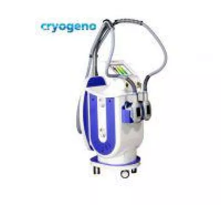 Bild: cryogeno - Kryolipolysegeräte fü Profis by Tec2Beauty®
