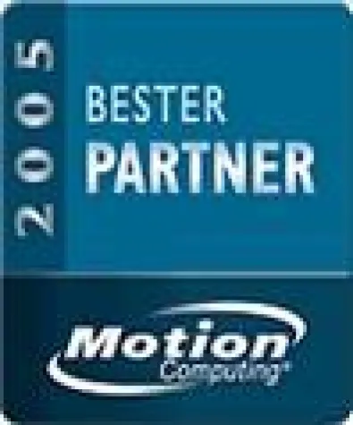 Bild: Ausgezeichnete Leistung