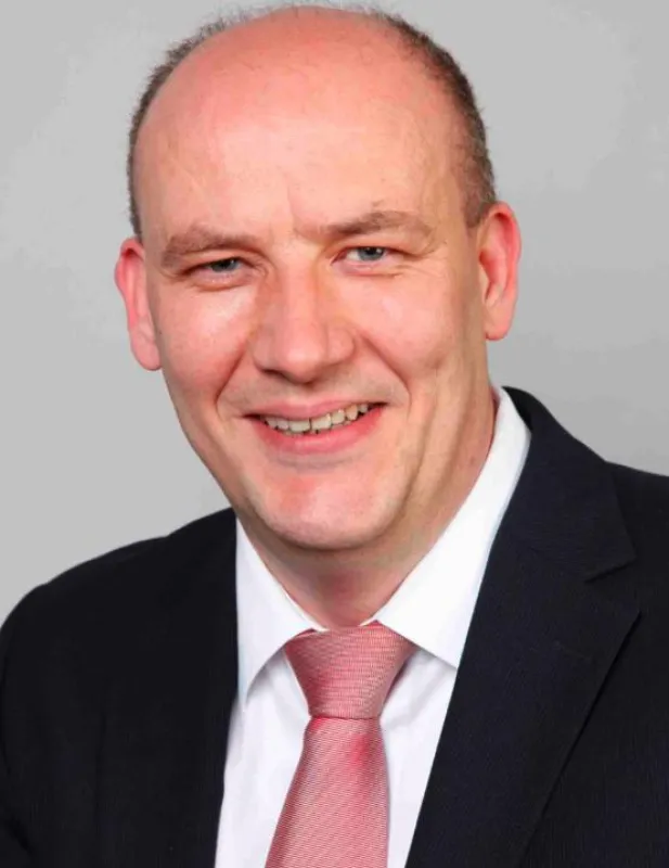 Thomas Weiler
