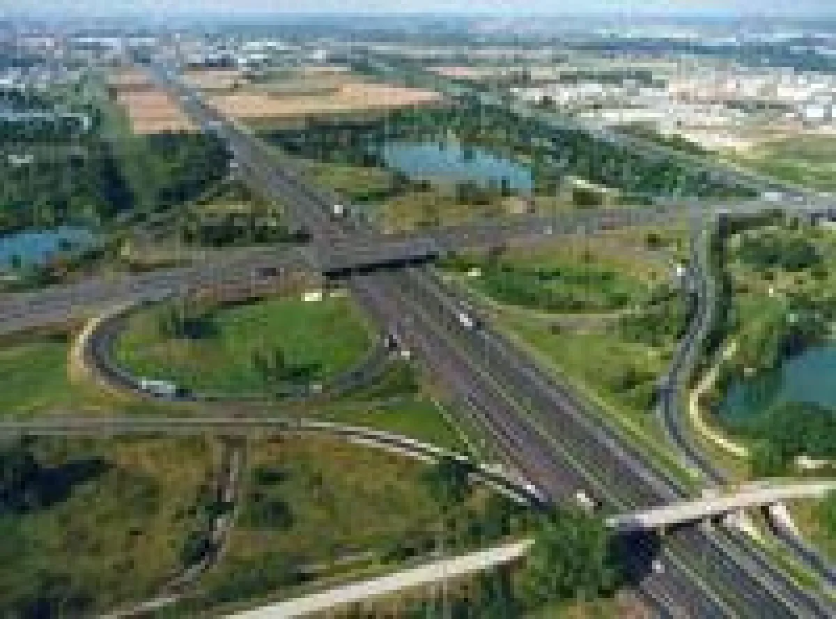 Die wirtschaftlich äußerst aktive Region Mosel bietet günstige Standortvoraussetzungen für ausländische Rechenzentren.