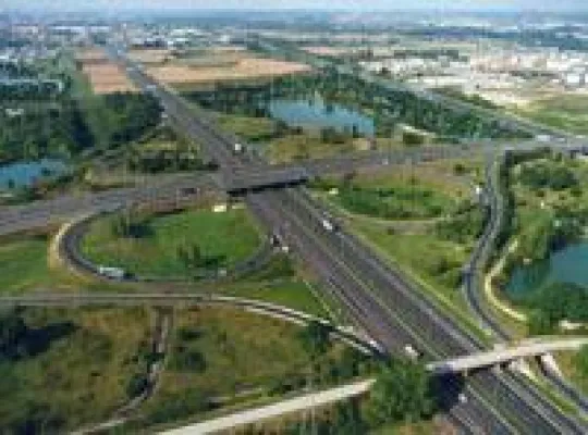 Bild: Departement Mosel: attraktiver Wirtschaftsstandort für ITK-Unternehmen