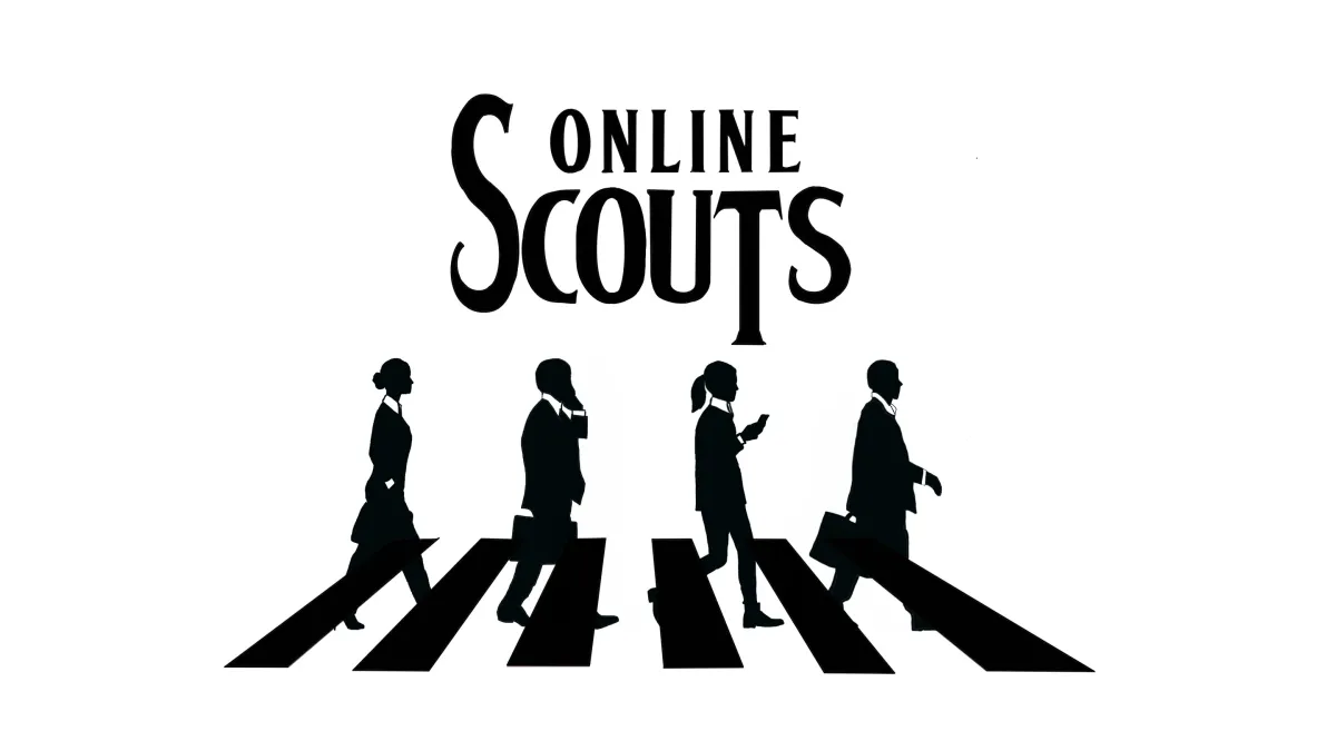 ONLINE SCOUTS im Allgäu