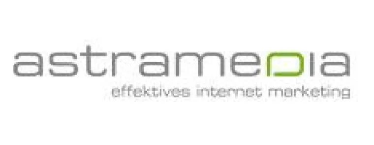 Bild: astramedia unterstützt Klima-Bündnis