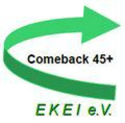 Chancen u planbare Perspektiven für Langzeitarbeitslose, Erwerbssuchende & Wiedereinsteiger der Generation 45+ Bild: Chancen u planbare Perspektiven für Langzeitarbeitslose, Erwerbssuchende & Wiedereinsteiger der Generation 45+