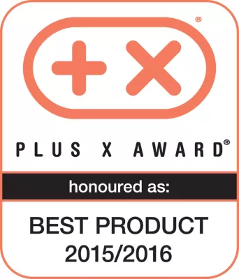 Bild: Fronius Symo Hybrid erhält Plus X Award