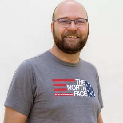 Vision Help Stiftung von Carsten Aust mit gemeindebasierten Projekten Bild: Vision Help Stiftung von Carsten Aust mit gemeindebasierten Projekten