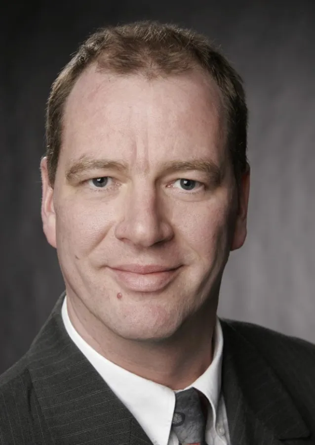 proKonzepte-Inhaber Dirk Witten