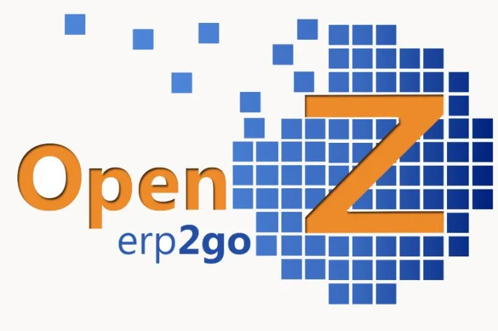 OpenZ - Deutscher Fork von Openbravo Bild: OpenZ - Deutscher Fork von Openbravo