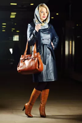 Schuhtick, aber große Größen? Damenschuhe, die trotzdem gut aussehen bei schuhplus Bild: Schuhtick, aber große Größen? Damenschuhe, die trotzdem gut aussehen bei schuhplus