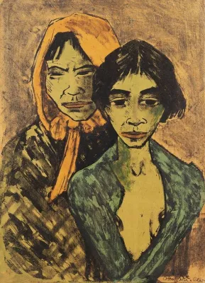 Die richtige Zeit Kunst zu sammeln - Frühjahrsauktionen bei Ketterer Bild: Die richtige Zeit Kunst zu sammeln - Frühjahrsauktionen bei Ketterer