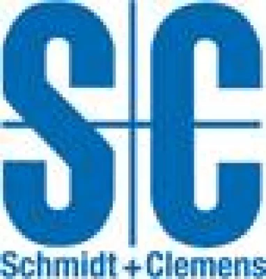 Schmidt + Clemens präsentiert Ausbildungsberufe Bild: Schmidt + Clemens präsentiert Ausbildungsberufe