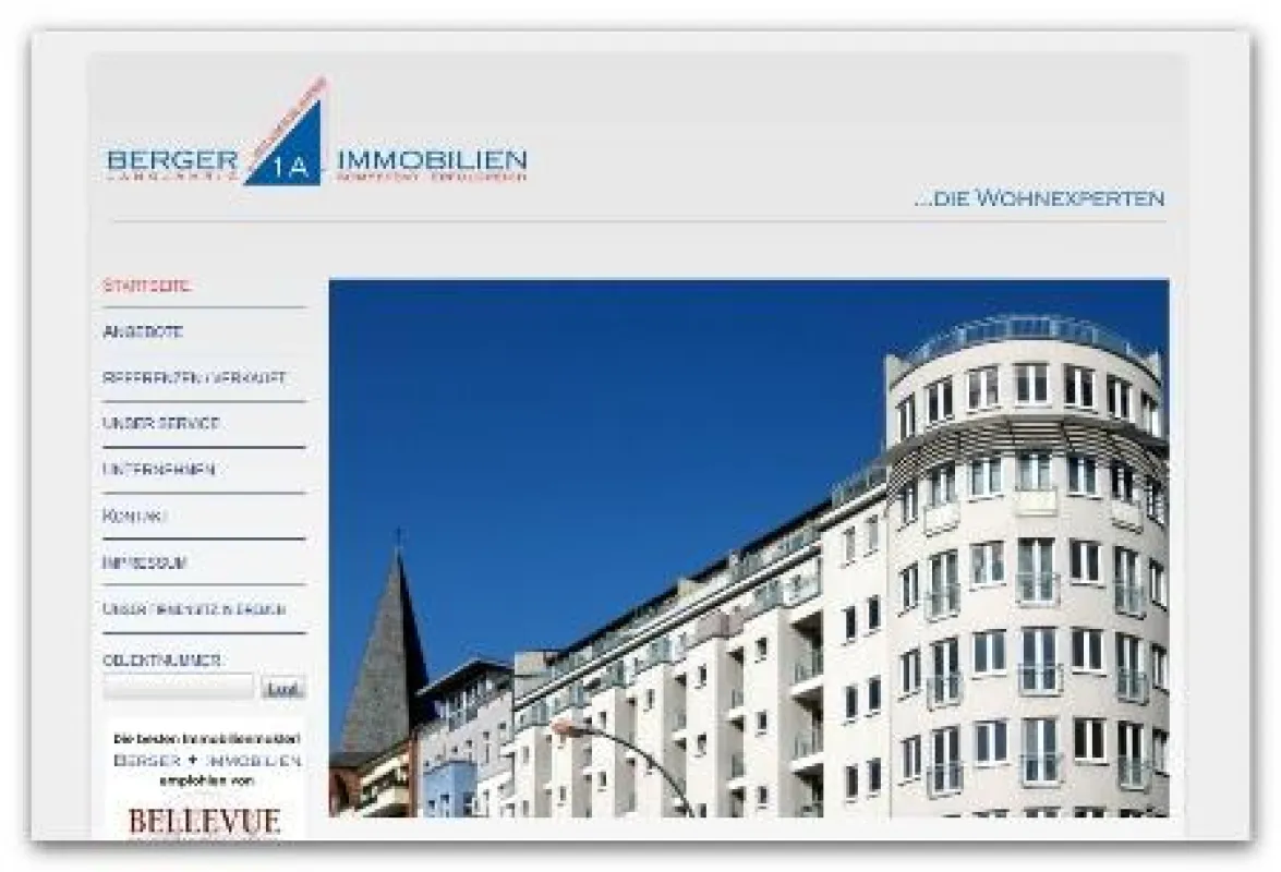 Immobilien in Hamburg