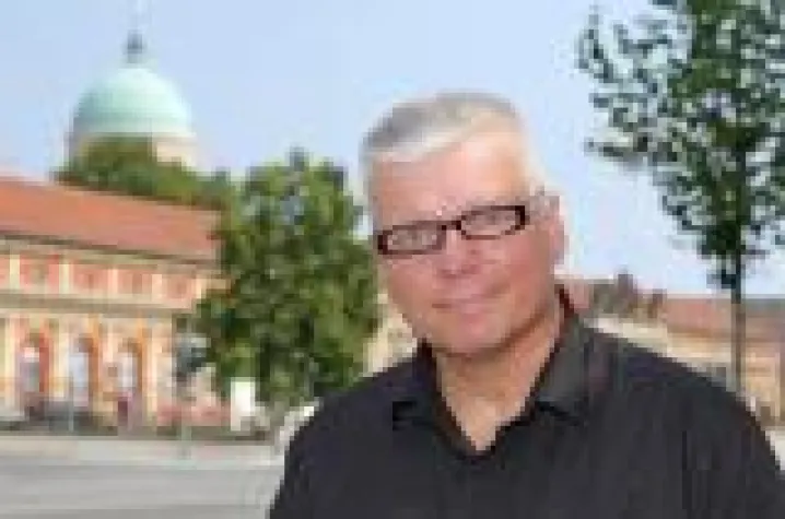 Bild: Polizeiliche Kriminalstatistik (PKS) 2015 und das Dunkelfeld