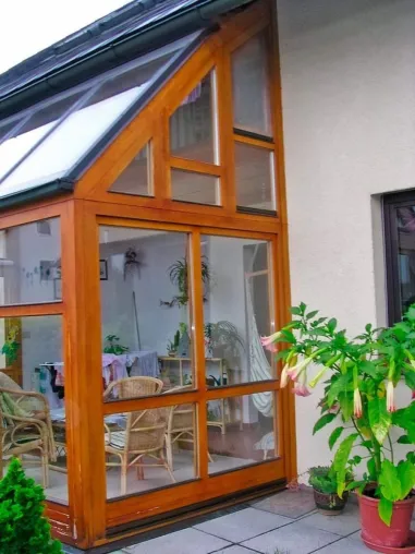 Wintergarten-Sanierung durch DILA: Effiziente Renovierungslösungen für Deutschland und Österreich Bild: Wintergarten-Sanierung durch DILA: Effiziente Renovierungslösungen für Deutschland und Österreich