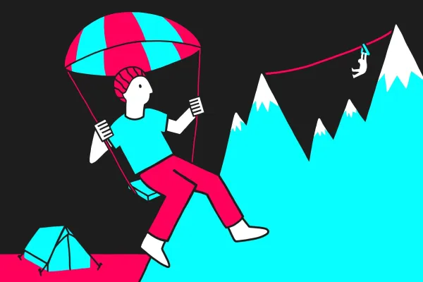 Bild: Marktforschungsstudie Reisen: Reisen nach Corona.