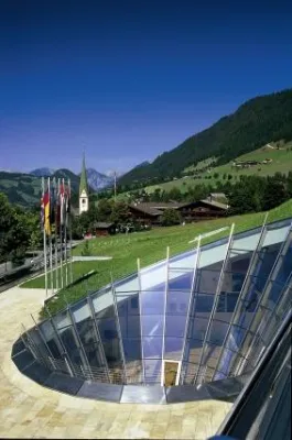 Bild: Alpbachtal-Seenland ist die kundenfreundlichste Wanderregion Österreichs