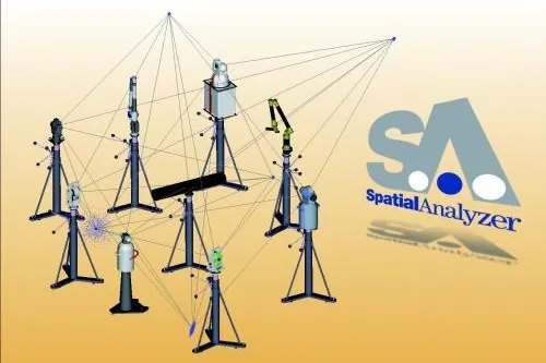 Bild: Projekt-Dialog-Tage SpatialAnalyzer