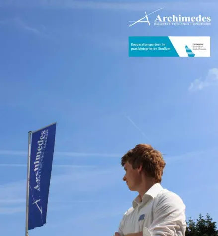 Bild: Auf das richtige Pferd gesetzt: Duales Erfolgsmodell