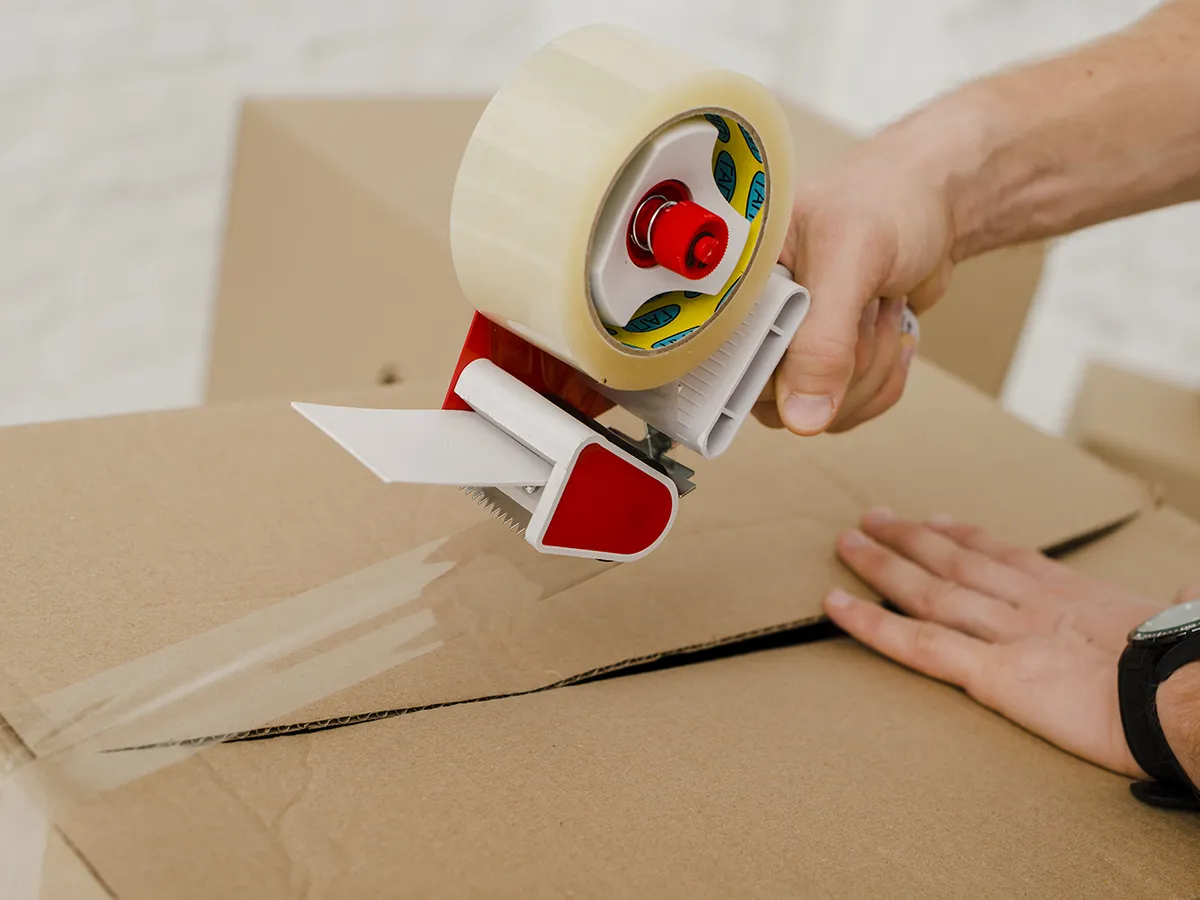 Umzugshelfer in Berlin