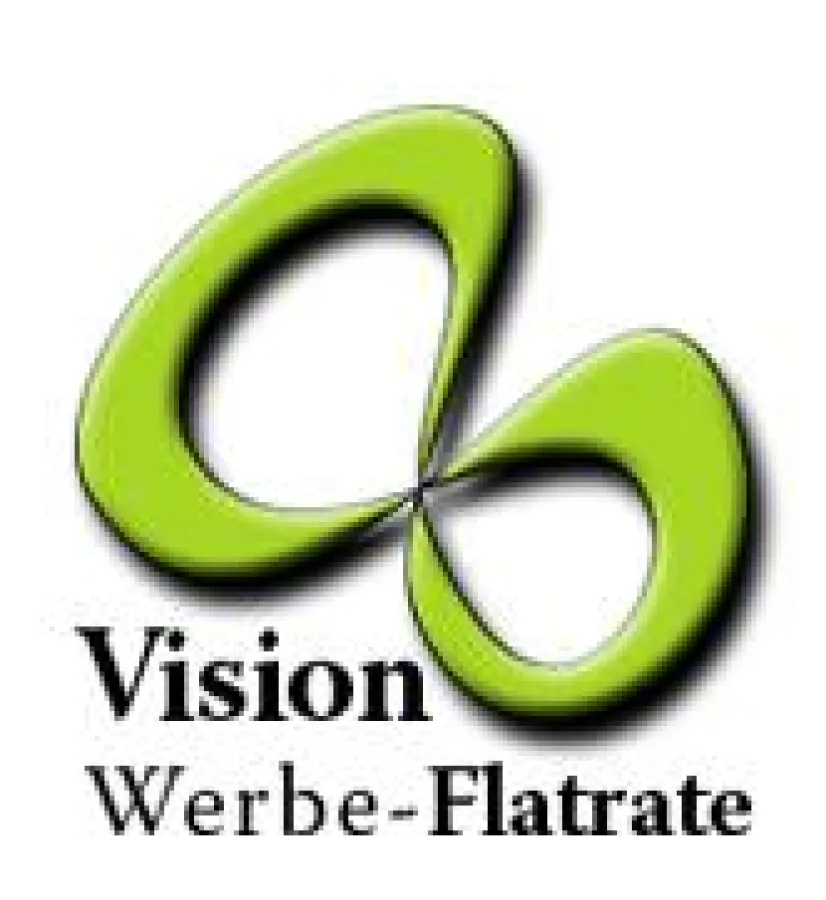Vision Werbe-Flatrate – Absolute Werbekostenkontrolle