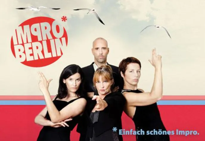 Bild: Helden bei der Arbeit