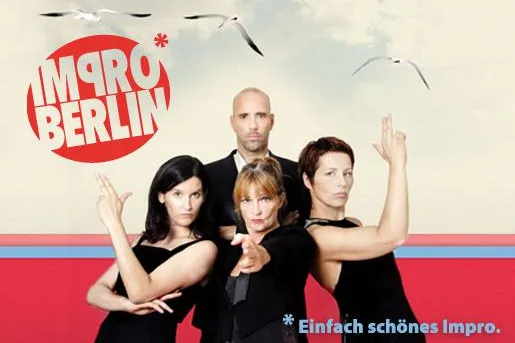 Bild: Helden bei der Arbeit
