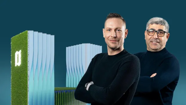 Bild: Energy Towers AG: Stromerzeugung aus industrieller Abwärme 