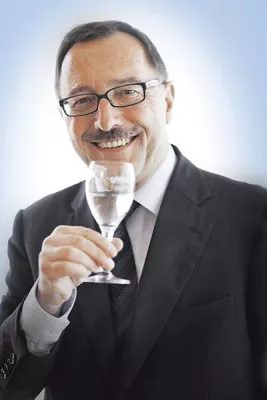 Bild: Unternehmensgruppe Winkels auf Kurs