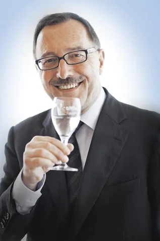 Unternehmensgruppe Winkels auf Kurs Bild: Unternehmensgruppe Winkels auf Kurs