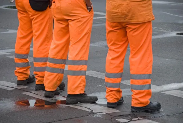 RED schärft Markenprofil für den Abfallwirtschaftsbetrieb München. Bild: RED schärft Markenprofil für den Abfallwirtschaftsbetrieb München.