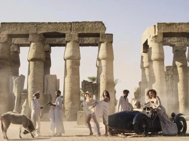 Ausstellung Claus Rudolph - Ach was Bild: Ausstellung Claus Rudolph - Ach was