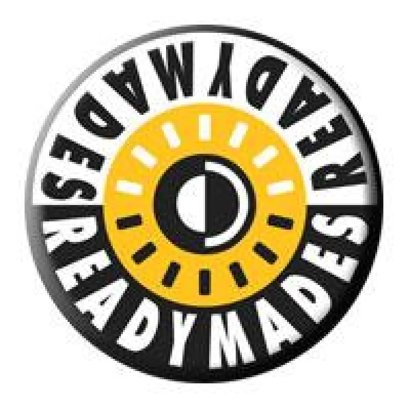Readymades - Großes Kino für alle