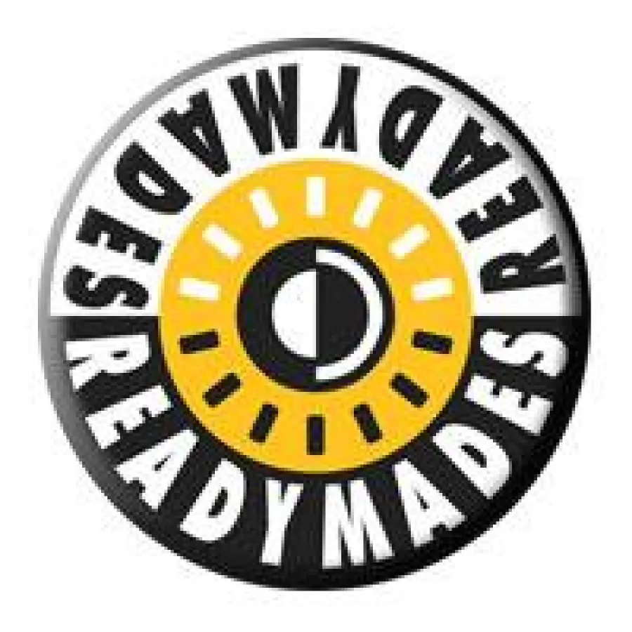 Readymades - Großes Kino für alle